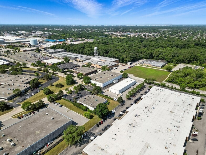 More Photos Of 8130 River Dr, Morton Grove Warehouse For Sale