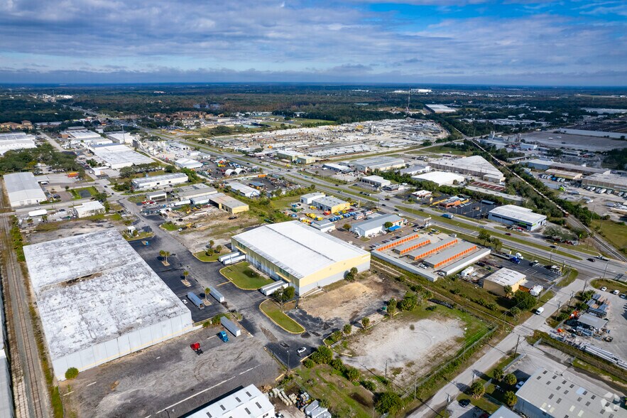 More Photos Of 5802 N 54th St, Tampa Unknown For Lease