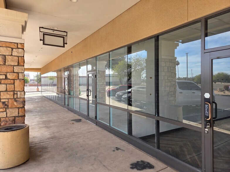 More Photos Of 9620 N Metro Pky W, Phoenix Unknown For Lease