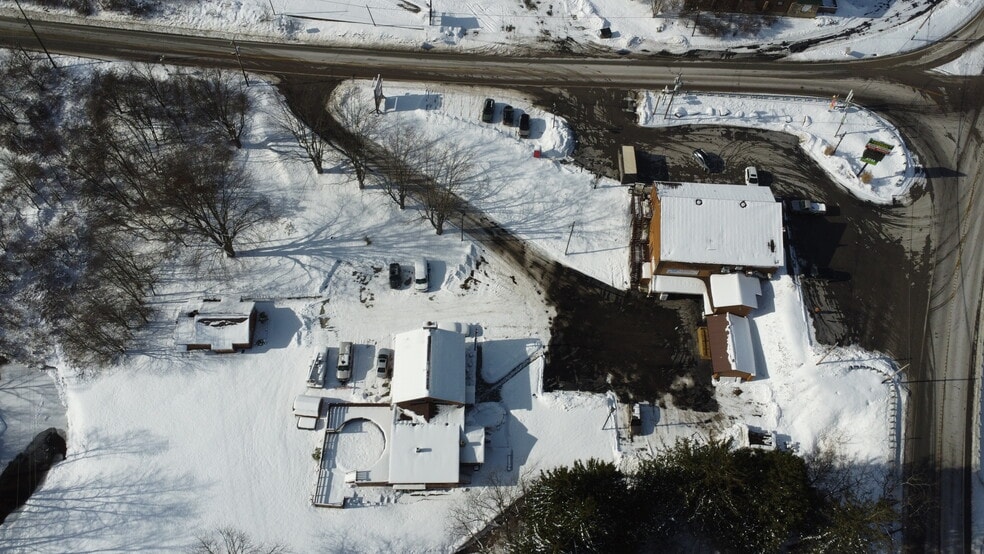 More Photos Of 346 Route 711, Jones Mills Convenience Store For Sale