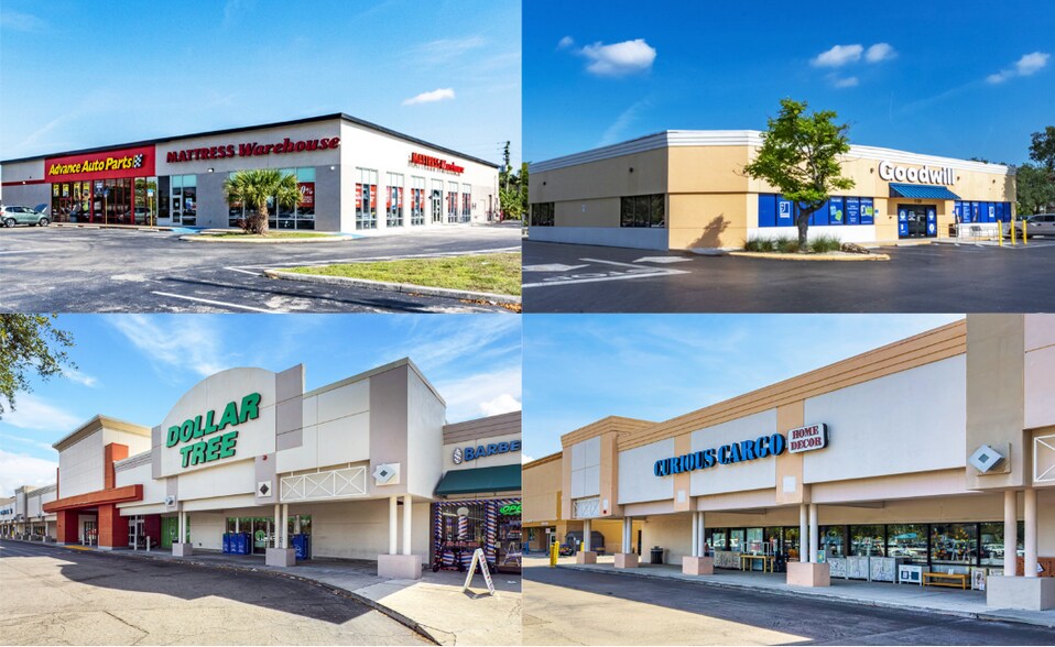 Primary Photo Of 5100 S Cleveland Ave, Fort Myers Storefront For Lease