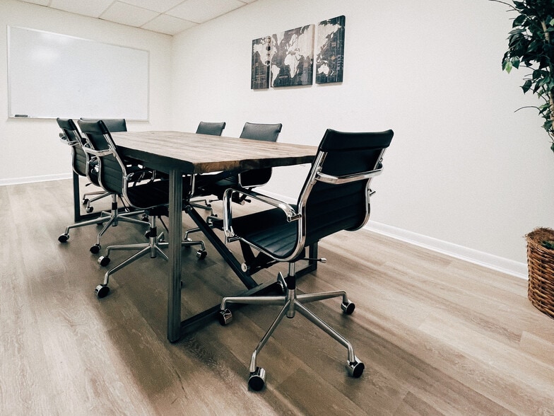 More Photos Of 1900 S Harbor City Blvd, Melbourne Office For Lease