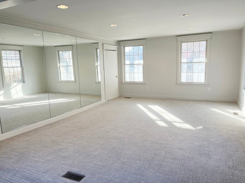 More Photos Of 24 Grove St, New Canaan Office For Sale