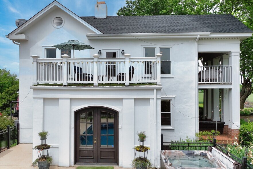 More Photos Of 6538 U.S. 431, Springfield Land For Sale