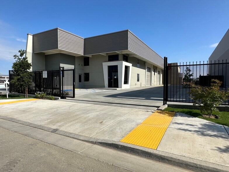More Photos Of 5031 Park Diane ave, Bakersfield Land For Sale