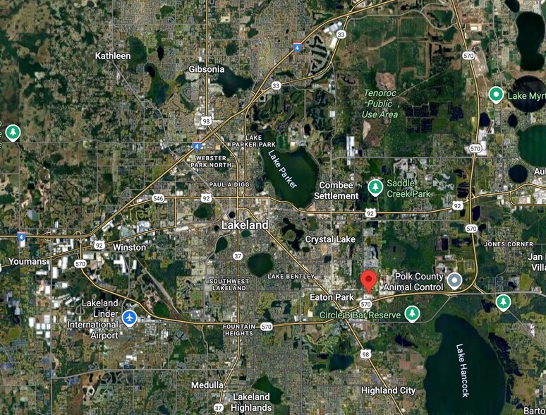 More Photos Of Reynolds Rd, Lakeland Land For Sale