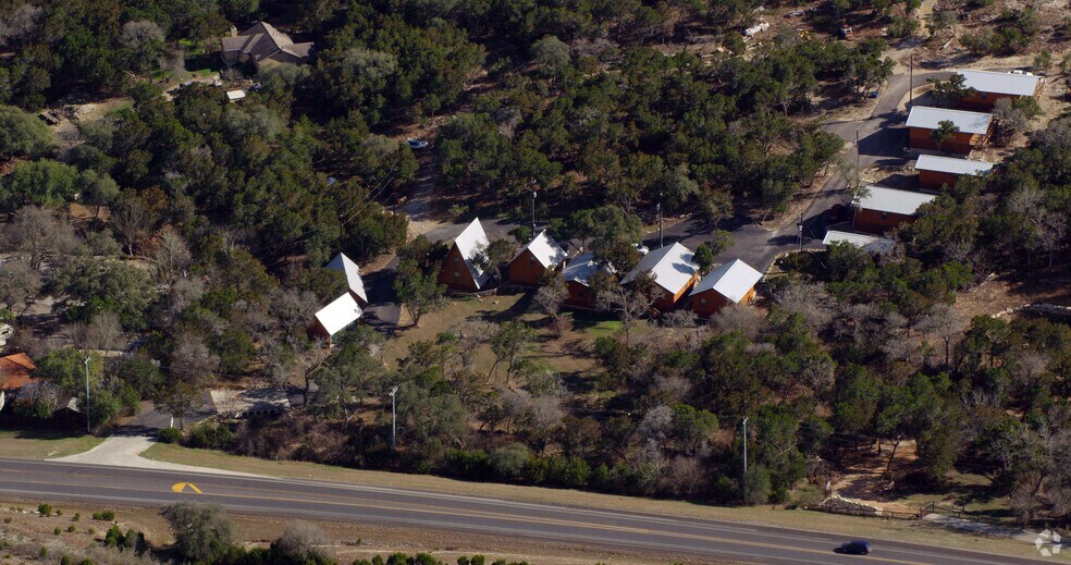 Primary Photo Of 40930 FM 3159, Canyon Lake Manufactured Housing Mobile Home Park For Sale