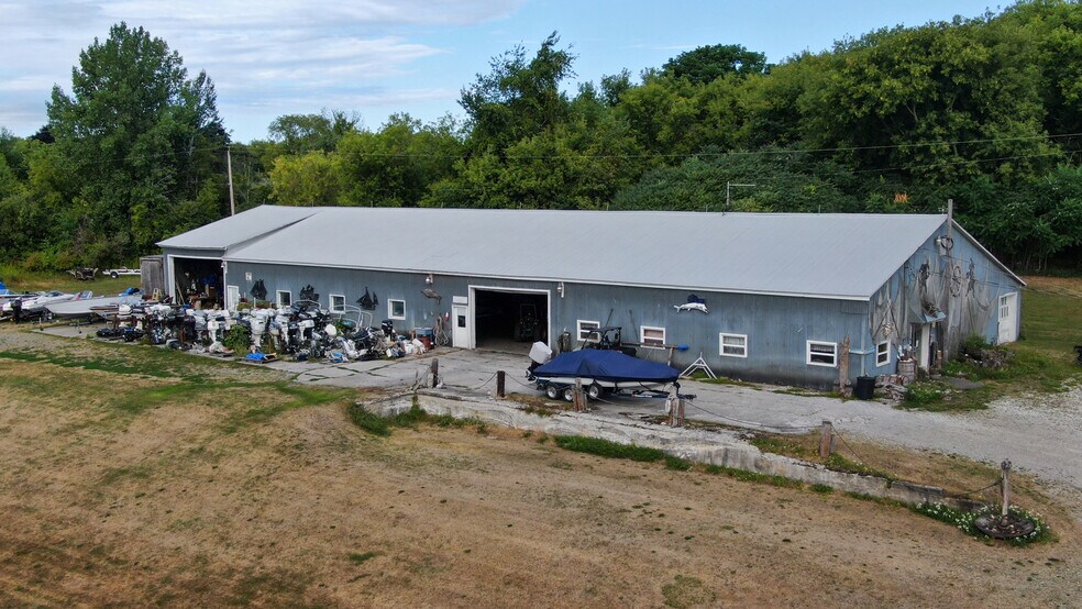 More Photos Of 3675 County Route 6, Hammond Shipyard For Sale