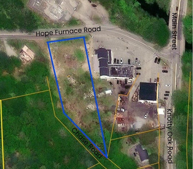 Primary Photo Of ,  Land For Sale