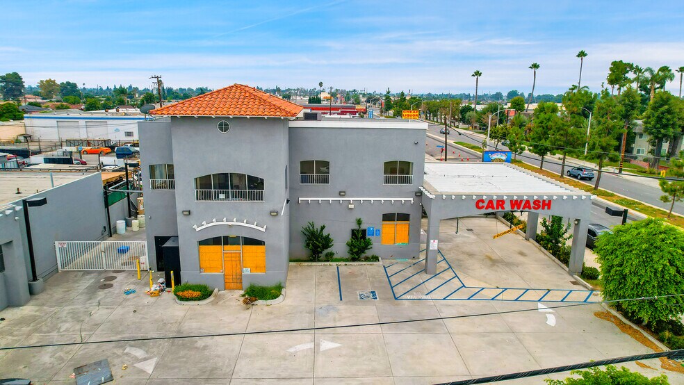 More Photos Of 16000 Pioneer Blvd, Norwalk Carwash For Sale