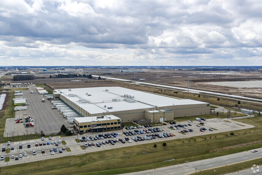 More Photos Of 3138 County Road H, Sturtevant Refrigeration Cold Storage For Sale
