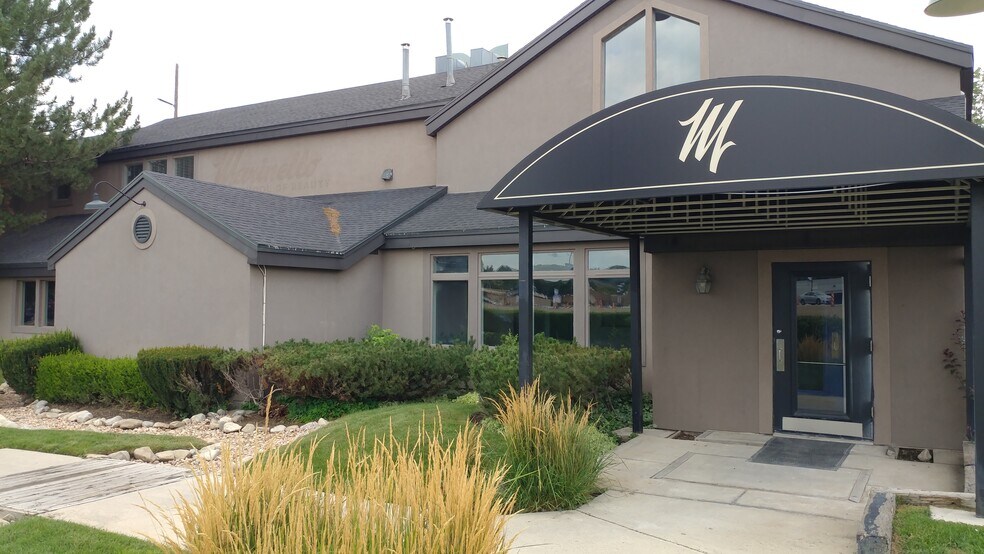 Primary Photo Of 2230 N University Pky, Provo Loft Creative Space For Sale