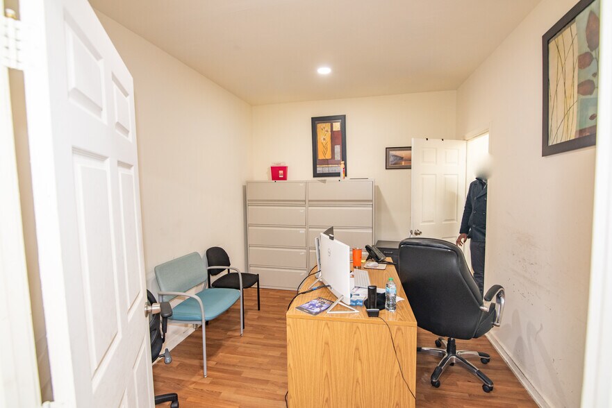 More Photos Of 3301-3317 Garrison Blvd, Baltimore Storefront For Sale