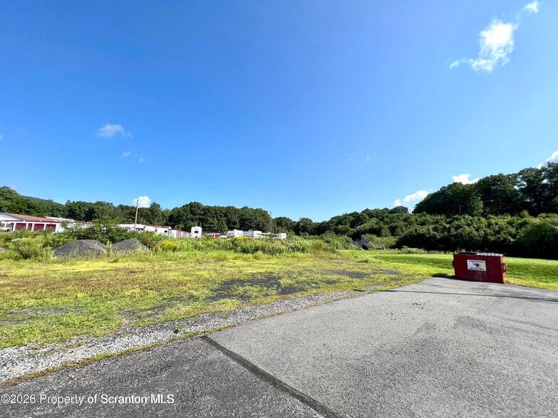 More Photos Of 30 Sturges Rd, Peckville Carwash For Sale