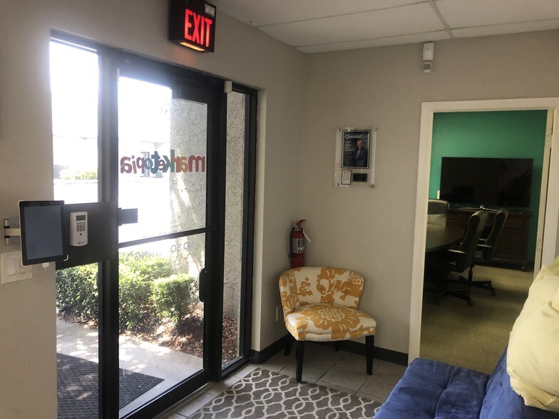 More Photos Of 13555 Automobile Blvd, Clearwater Medical For Lease