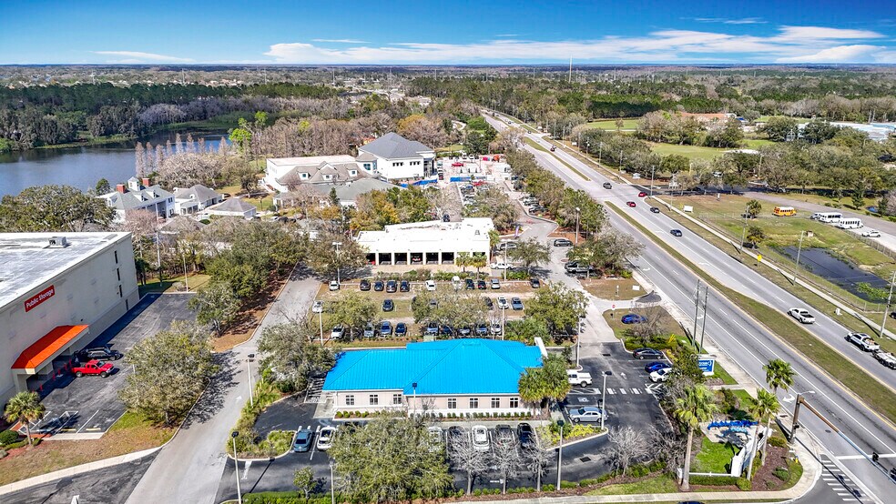 More Photos Of 2301 Collier Pky, Land O' Lakes Medical For Sale