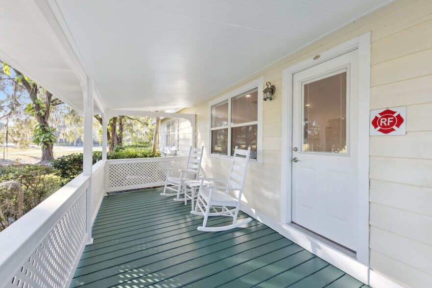 More Photos Of 1106 Brick Rd, Winter Garden Office For Lease