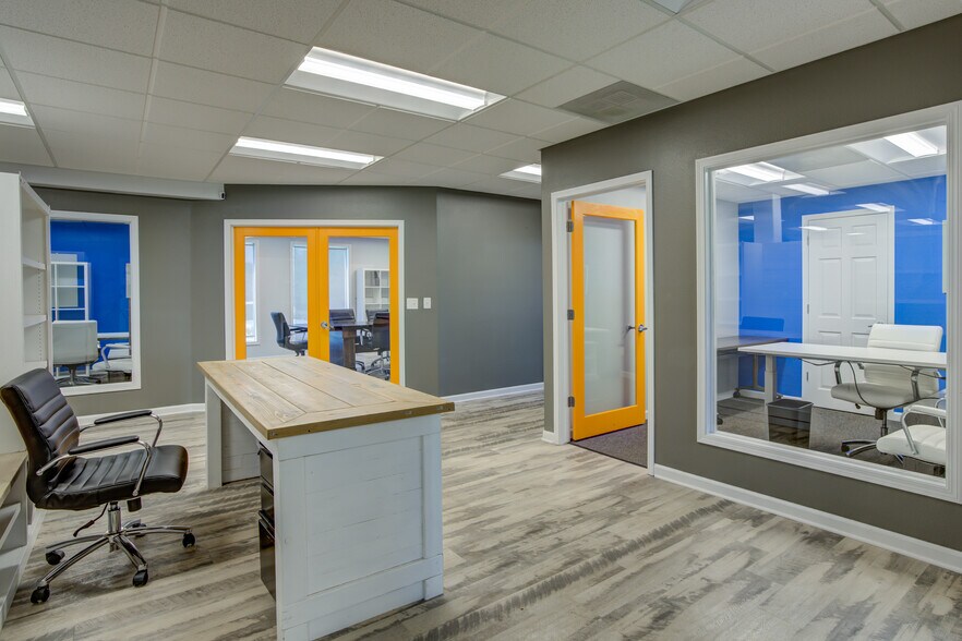 More Photos Of 2960 N Academy Blvd, Colorado Springs Office For Sale