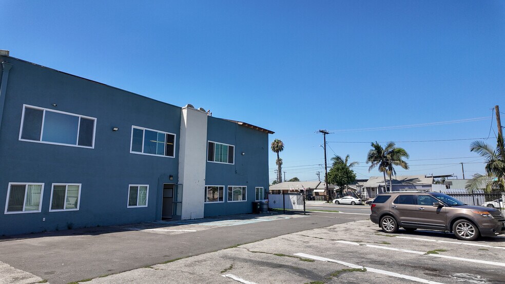 More Photos Of 11984 Santa Fe Ave, Lynwood Specialty For Sale