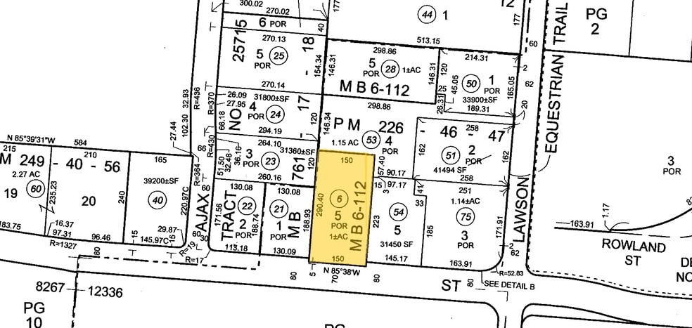 More Photos Of 17939 E Rowland St, City of Industry Manufacturing For Sale