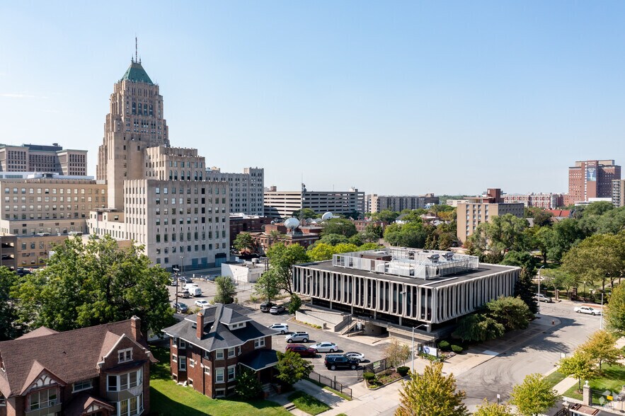 More Photos Of 7650 2nd Ave, Detroit Specialty For Lease