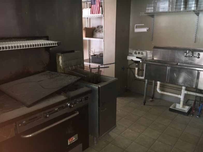 More Photos Of 734 Main St, Ouray Restaurant For Sale