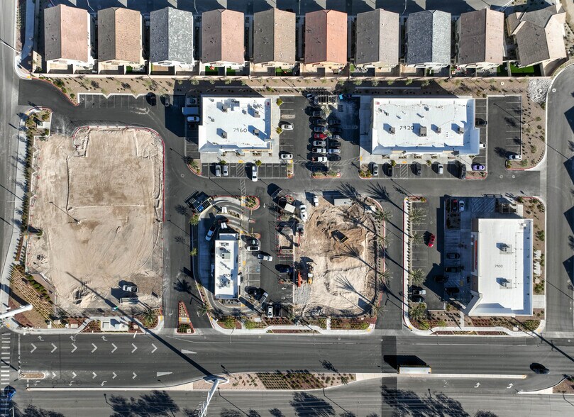 More Photos Of 7940 N Decatur Blvd, Las Vegas Fast Food For Sale