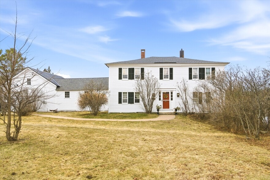 More Photos Of 235 Windsor Rd, Hillsborough Hospitality For Sale