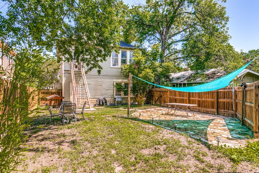 More Photos Of 274 Post Ave, San Antonio Multifamily For Sale