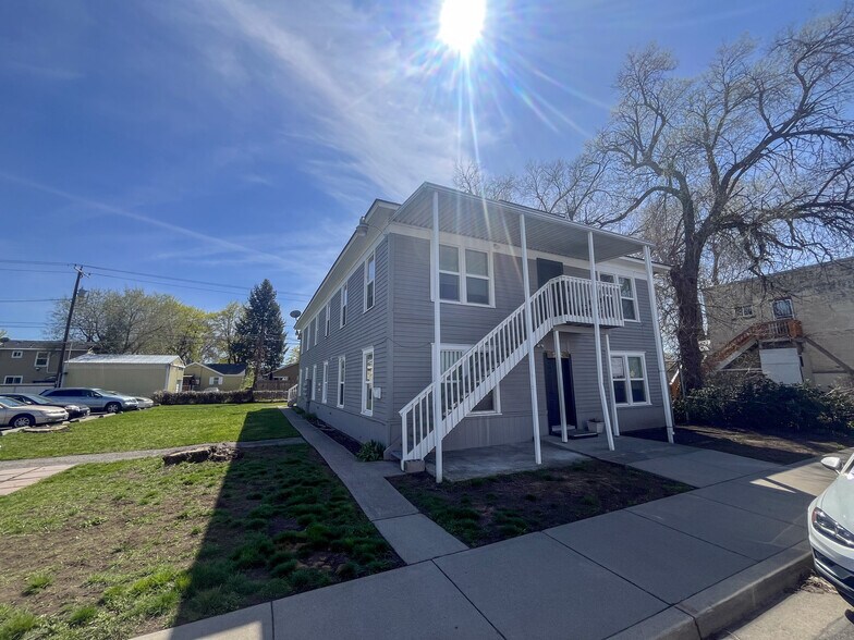 More Photos Of 5312 E Union Ave, Spokane Apartments For Sale