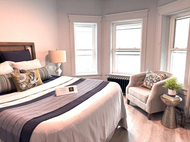 More Photos Of 316-322 Taylor Ave, Scranton Apartments For Sale