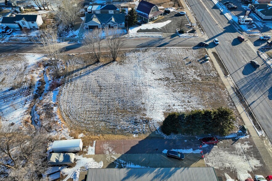 More Photos Of 500 N Heritage Pky, Tea Land For Sale