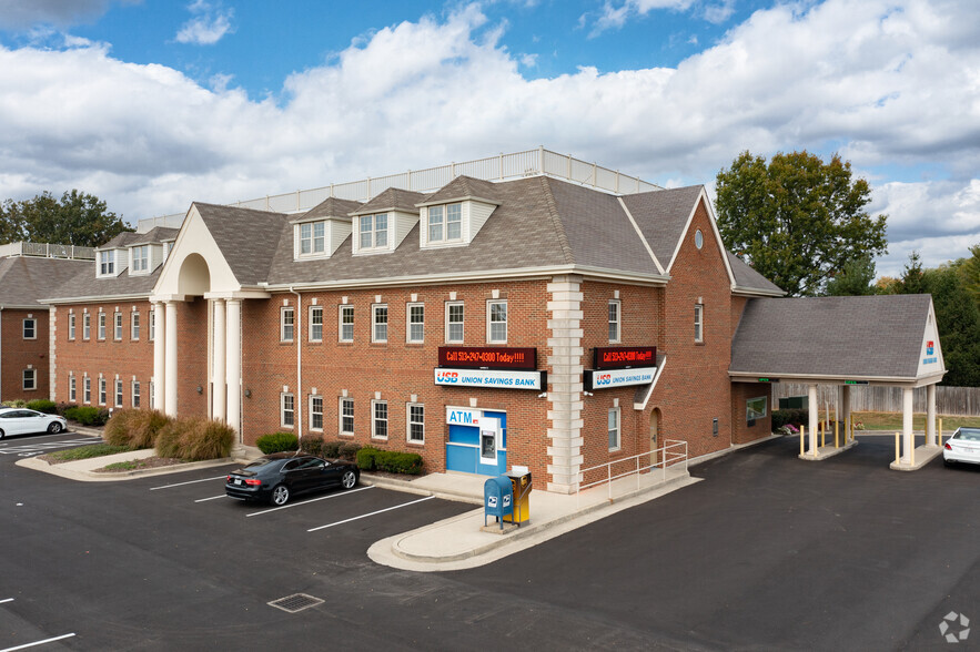 Primary Photo Of 8534 E Kemper Rd, Cincinnati Office For Lease