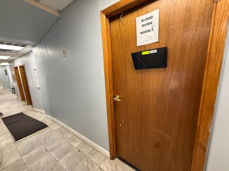 More Photos Of 235 Wyckoff Ave, Brooklyn Storefront Retail Residential For Lease