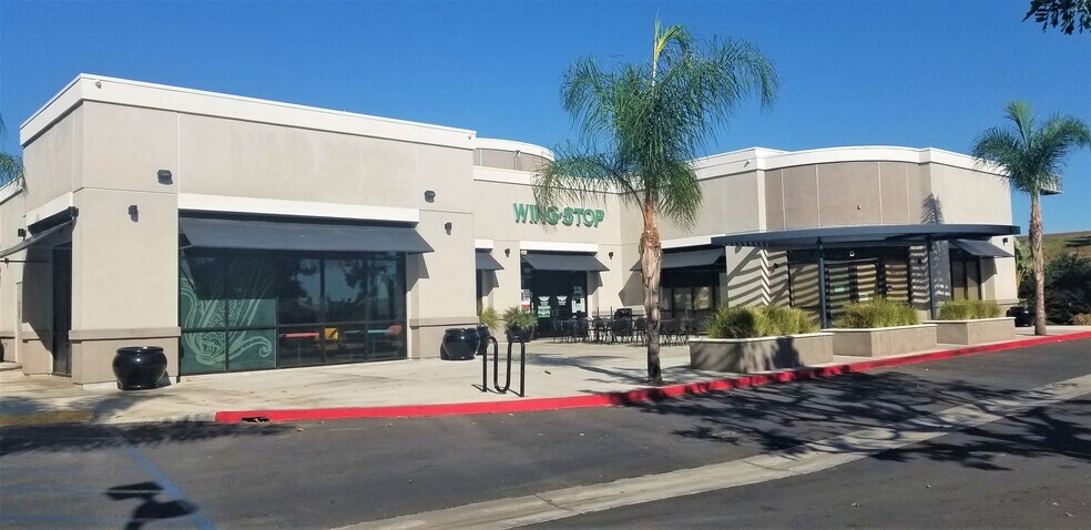 More Photos Of 2720 Nutwood Ave, Fullerton Restaurant For Lease