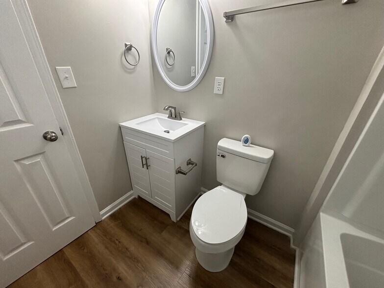 More Photos Of 3405 Wesley Chapel Stouts Rd, Monroe Warehouse For Sale