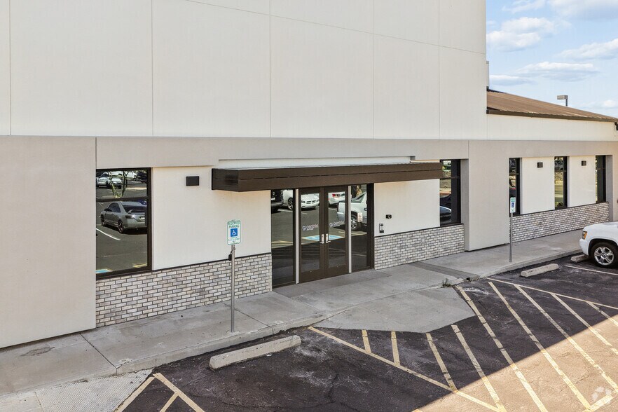 More Photos Of 8320 W Mariners Way, Peoria Medical For Sale