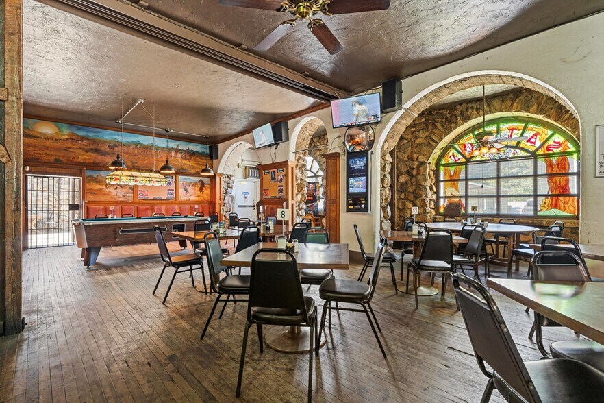 More Photos Of 17539 Elizabeth Lake Rd, Lake Hughes Land For Sale