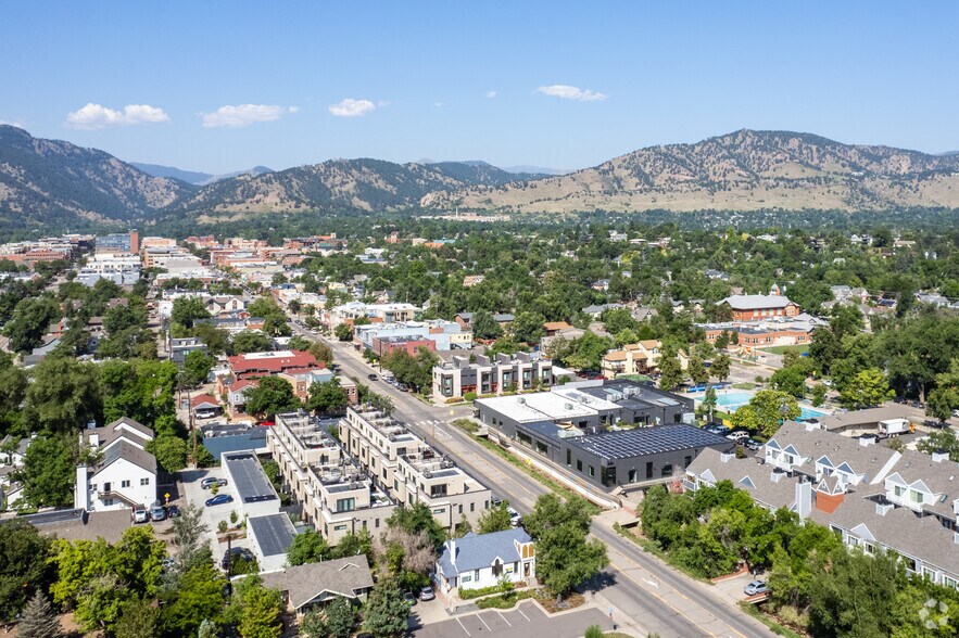 More Photos Of 2101 Pearl St, Boulder Coworking Space