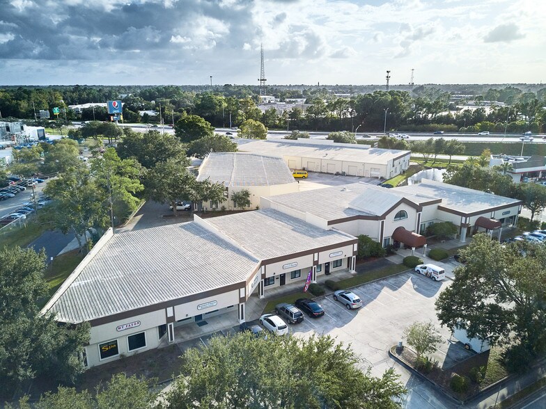Primary Photo Of , Jacksonville Flex For Sale