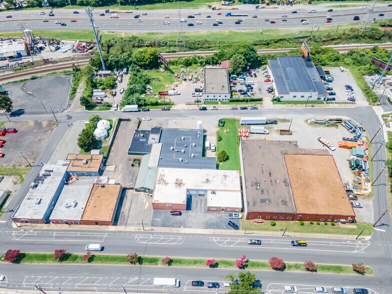 More Photos Of 1508 Brook Rd, Richmond Refrigeration Cold Storage For Sale