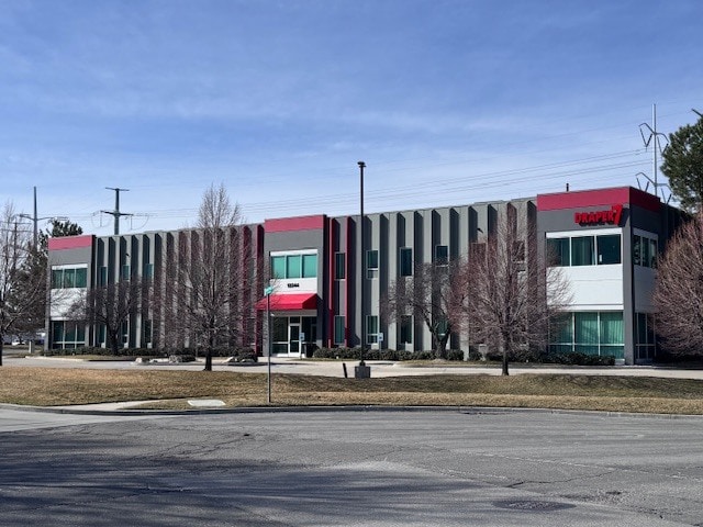 More Photos Of 12244 S Business Park Dr, Draper Office For Lease