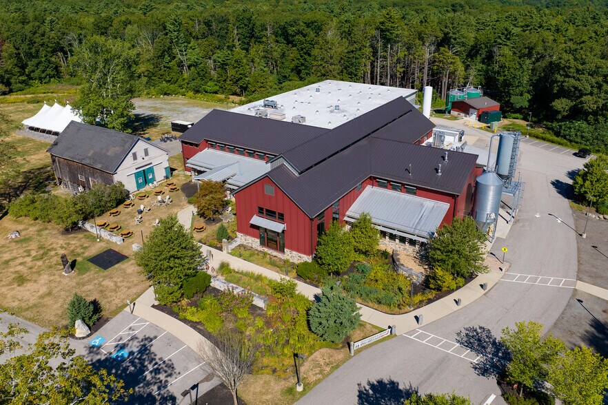 More Photos Of 105 Towle Farm Rd, Hampton Food Processing For Sale