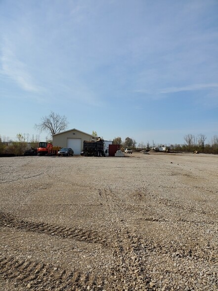 More Photos Of 11156 Walden Ave, Alden Land For Sale