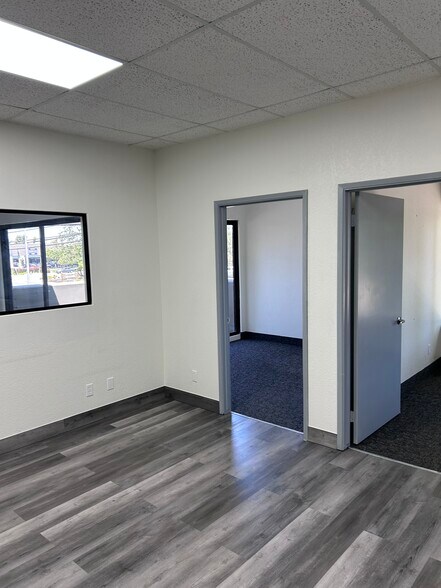 More Photos Of 2325 Skyway Dr, Santa Maria Manufacturing For Lease