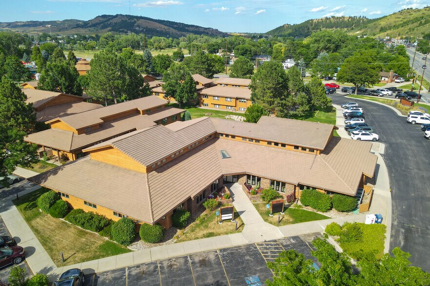 More Photos Of 2620 Jackson Blvd, Rapid City Medical For Sale