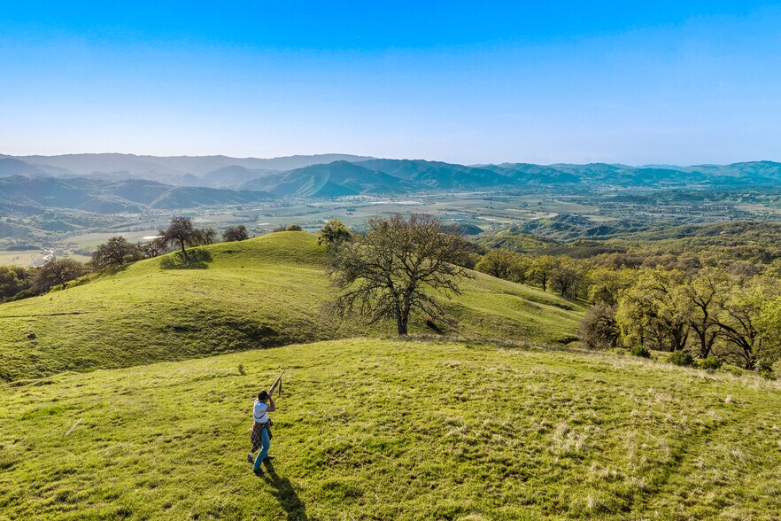 More Photos Of 5155 Mill Creek Rd, Talmage Land For Sale