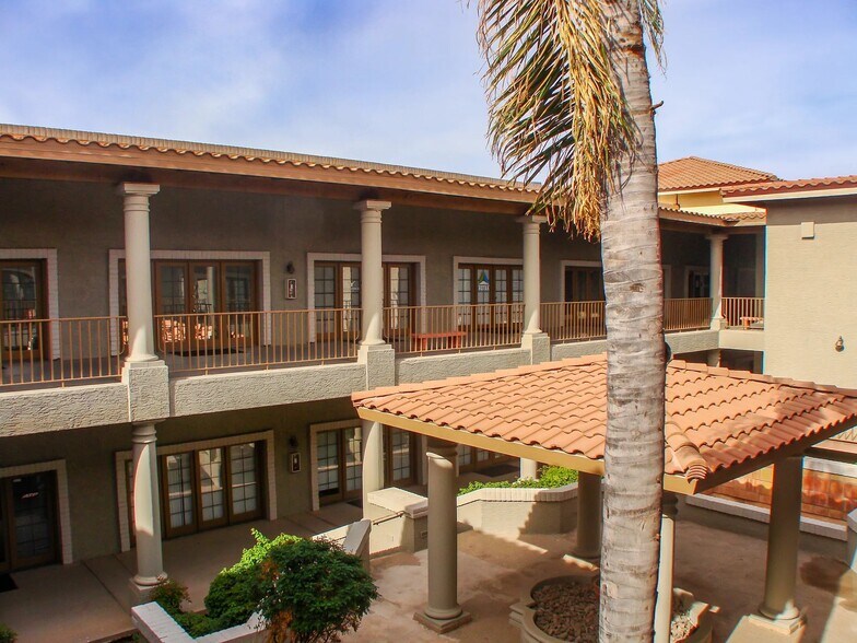 More Photos Of 4710 E Falcon Dr, Mesa Office For Lease