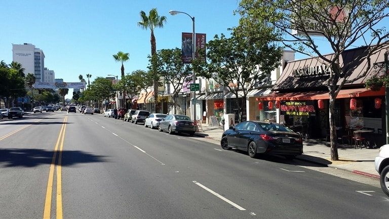 More Photos Of 14535-14541 Ventura Blvd, Sherman Oaks Unknown For Lease