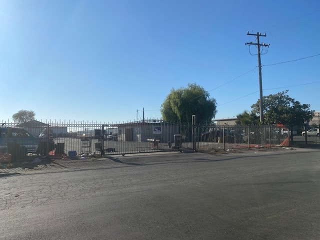 More Photos Of 3534 51st Ave, Sacramento Warehouse For Lease